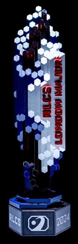 London Major 2024