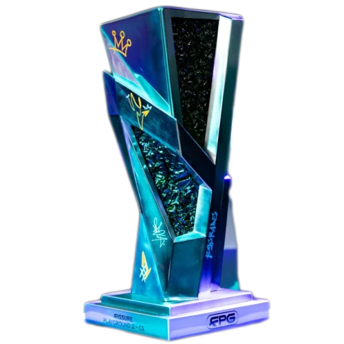 Fissure Playground 2 2025