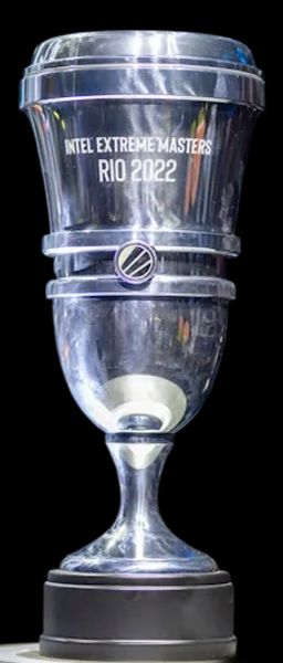 IEM Rio Major 2022