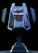 Starladder Budapest Major 2025 MVP