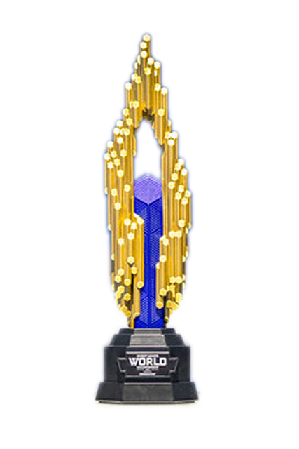 World Championship 2024	