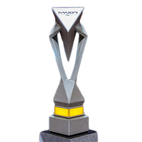 PGL Copenhagen Major 2024