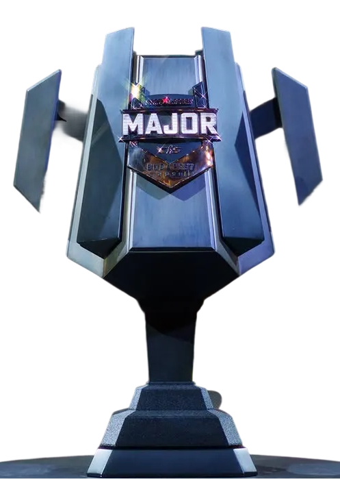 Starladder Budapest Major 2025