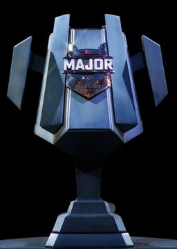 Starladder Budapest Major 2025