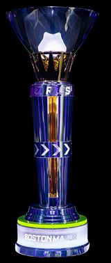 MVP Boston Major 2026