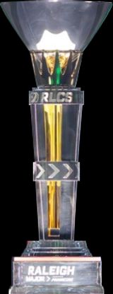 MVP Raleigh Major 2025