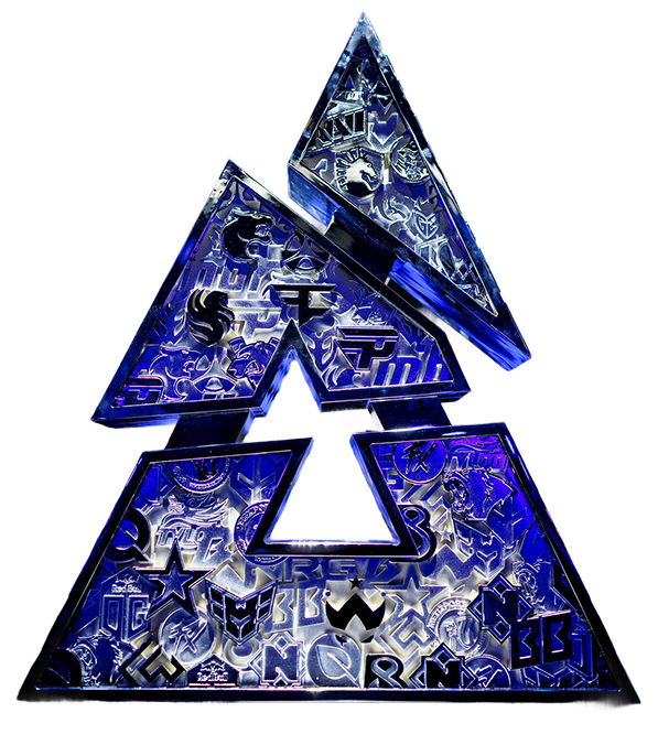 BLAST.tv Austin Major 2025