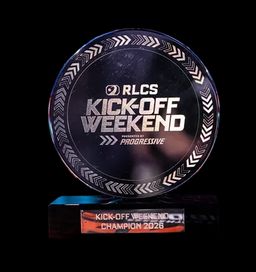 Kick-Off Weekend 2026