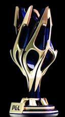 PGL Bucharest 2025 MVP