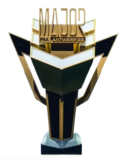 PGL Antwerp Major 2022