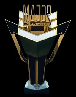 PGL Antwerp Major 2022