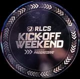 Kick-Off Weekend 2026