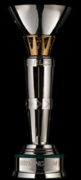 MVP Birmingham Major 2025