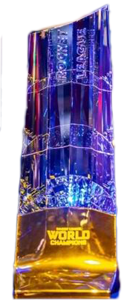 World Championship 2023	