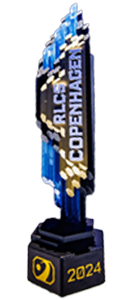 Copenhagen Major 2024	