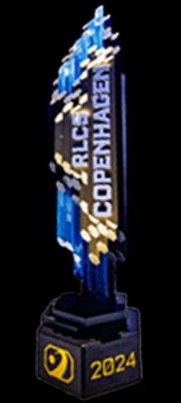 Copenhagen Major 2024	