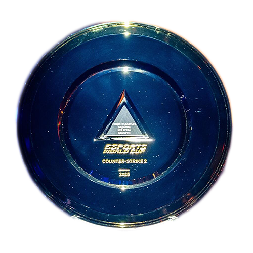 Esports World Cup 2025