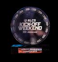 Kick-Off Weekend 2026