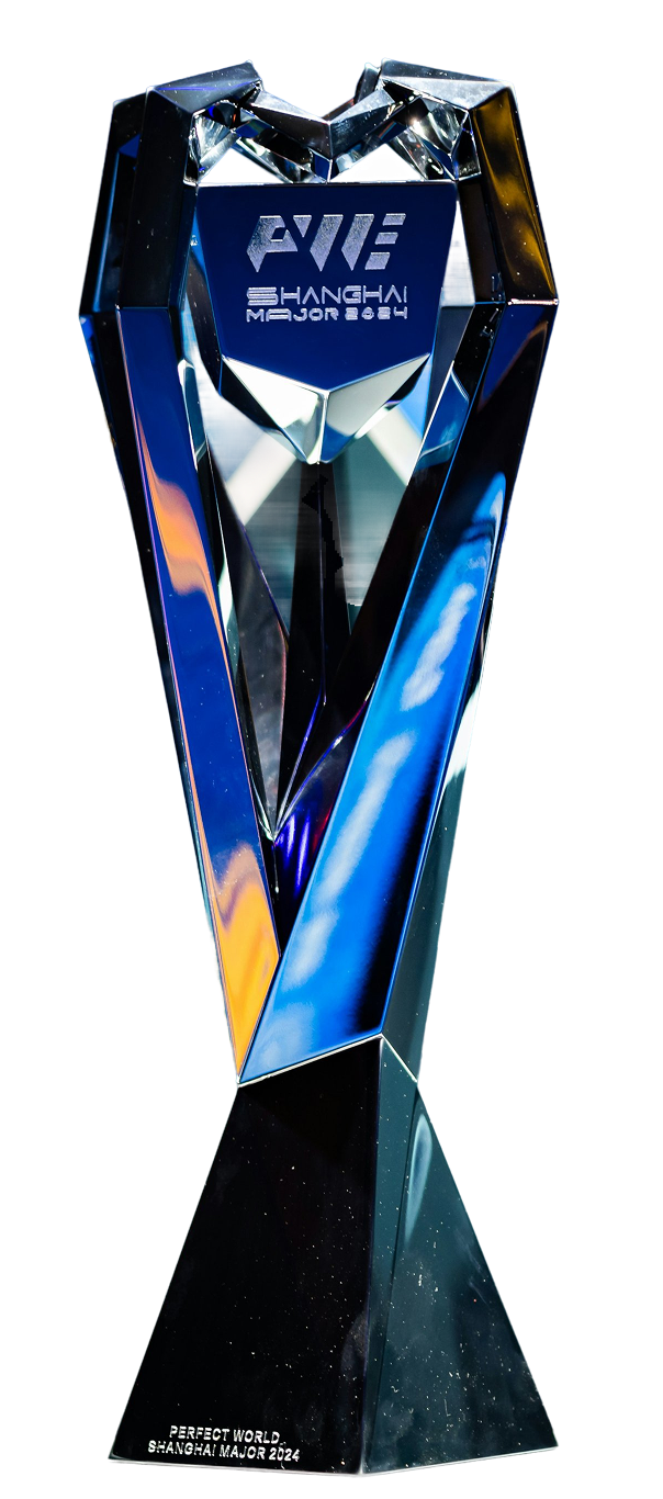 Perfect World Shanghai Major 2024