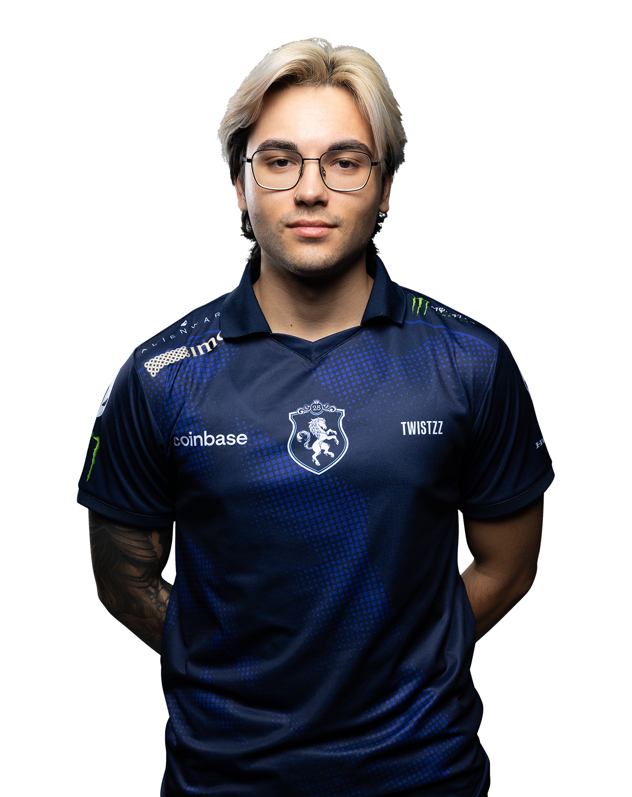 Twistzz