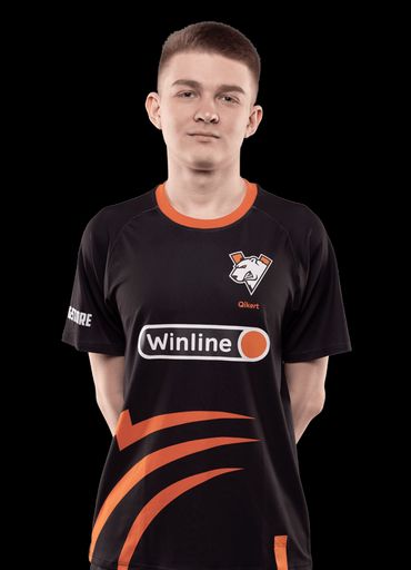Qikert