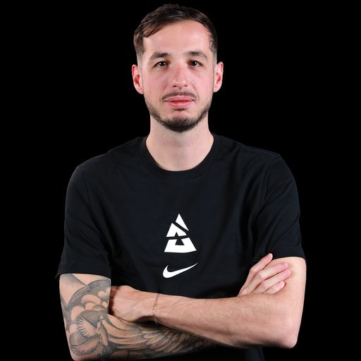 kennyS