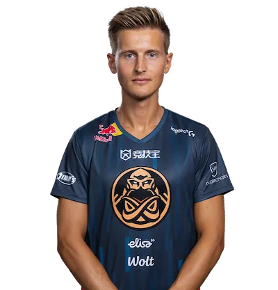 valde
