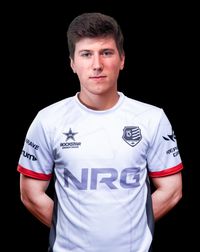 nosraC