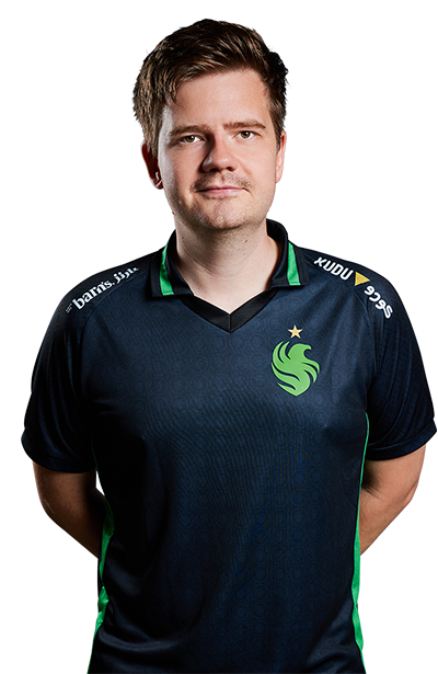 dupreeh