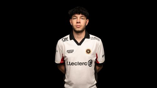 Vitality | Professional Rocket League Team