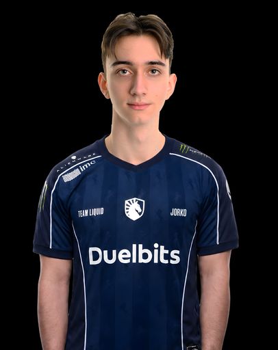 Jorko