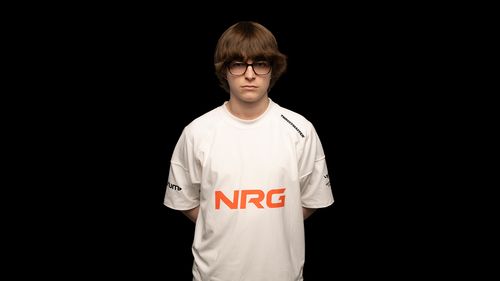 NRG | Professional Rocket League Team