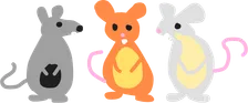 3RATS