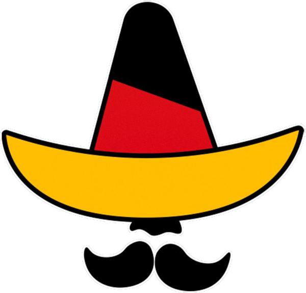 team German Amigos logo