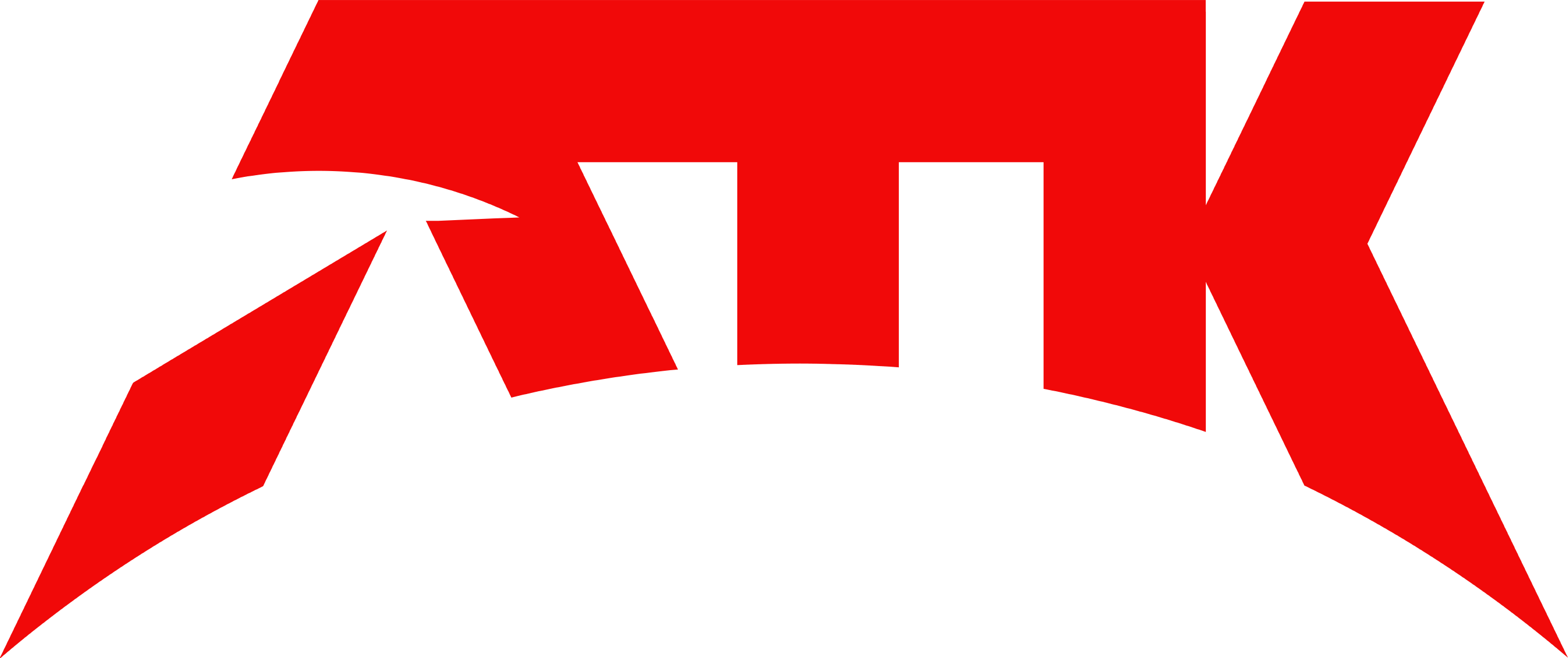 team ATK logo