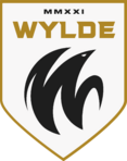 team WYLDE logo
