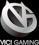 team Vici Gaming logo