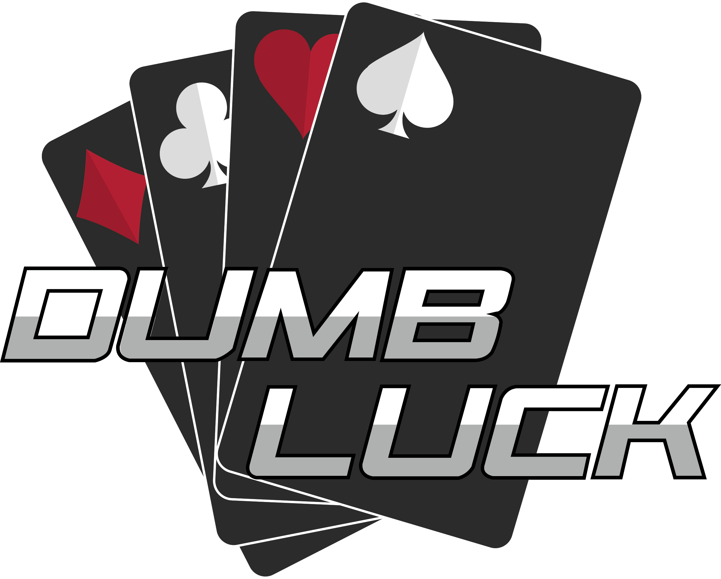 team Dumb Luck Esports logo