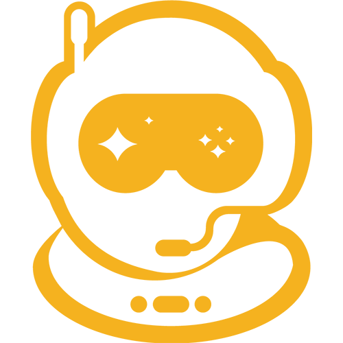team Spacestation logo