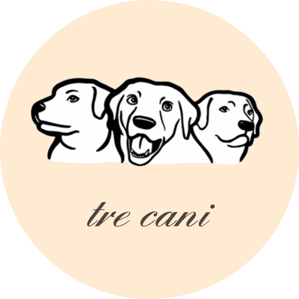 team Tre Cani logo