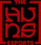 The Huns team logo