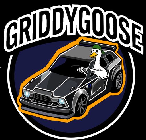 GriddyGoose