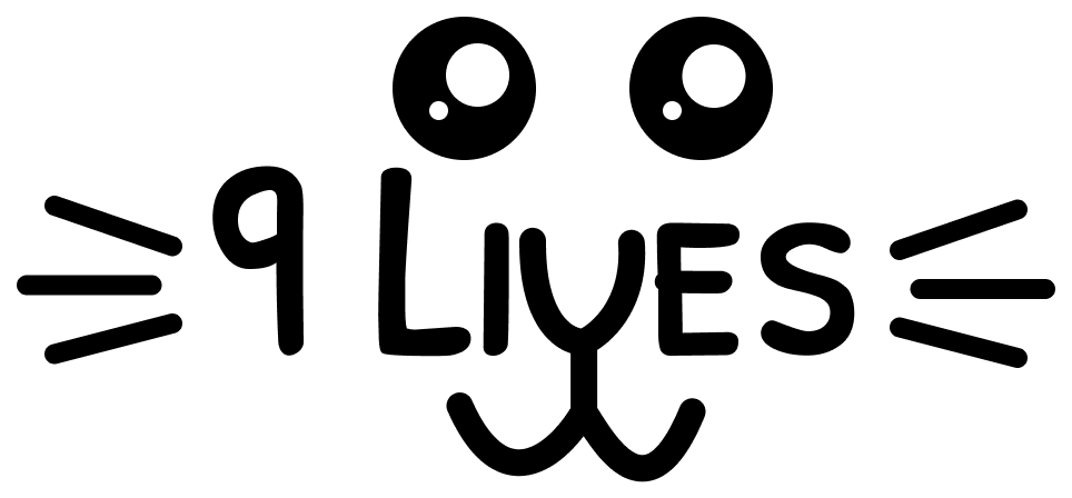 team 9Lives logo