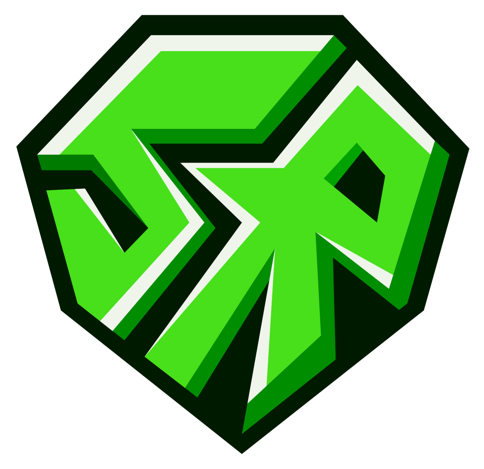 team Sandrock Gaming logo