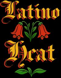 Latino Heat