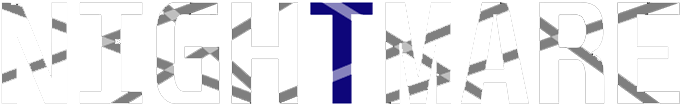 team Nightmare logo