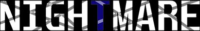 Nightmare team logo