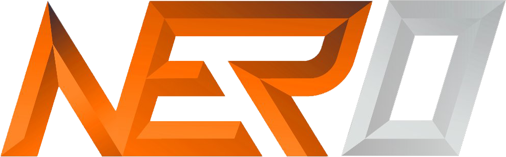 team Team NERO logo