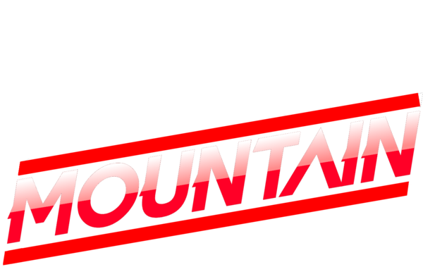 team Mountain logo