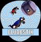 Blueabstik